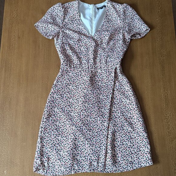 J. Crew Dresses & Skirts - J Crew Mercantile Dress - Size 00